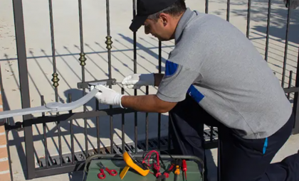 OTOMATİK KAPI SİSTEMLERİ SORGUN